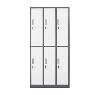 Solutions Solutions Metal locker